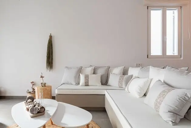 Deluxe Villa, 3 Yatak Odası, Havuz Manzaralı, Plaj Kenarı