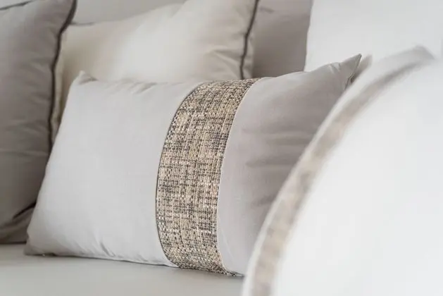 Deluxe Villa, 3 Yatak Odası, Havuz Manzaralı, Plaj Kenarı