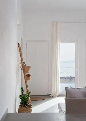 Deluxe Villa, 3 Yatak Odası, Havuz Manzaralı, Plaj Kenarı