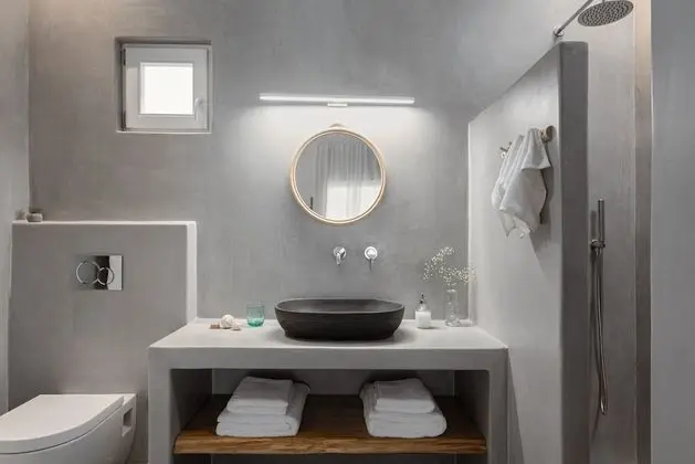 Deluxe Villa, 3 Yatak Odası, Havuz Manzaralı, Plaj Kenarı