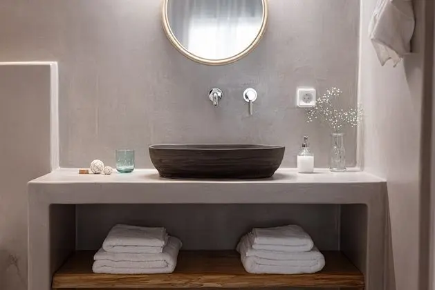 Deluxe Villa, 3 Yatak Odası, Havuz Manzaralı, Plaj Kenarı