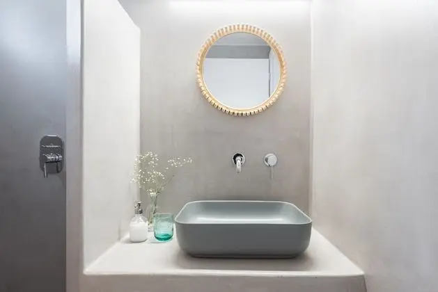 Deluxe Villa, 3 Yatak Odası, Havuz Manzaralı, Plaj Kenarı