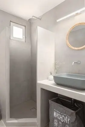 Deluxe Villa, 3 Yatak Odası, Havuz Manzaralı, Plaj Kenarı