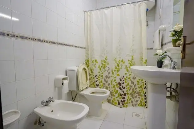 Basic Tek Kişilik Oda
