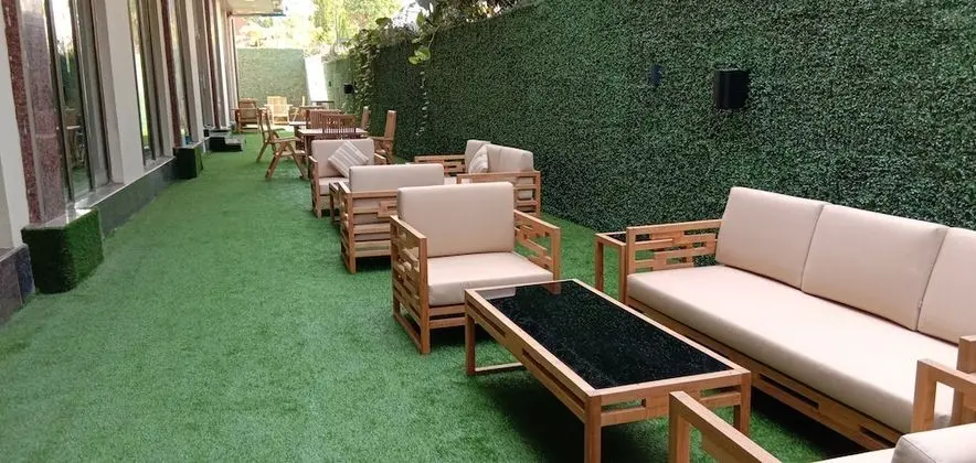 Executive Oda, 1 Büyük (Queen) Boy Yatak, Sigara İçilmez, Şehir Manzaralı