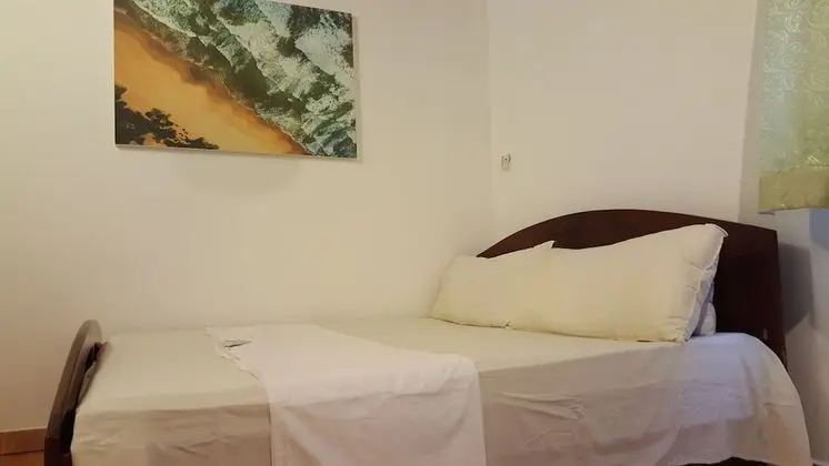 Luxury Villa, 4 Yatak Odası