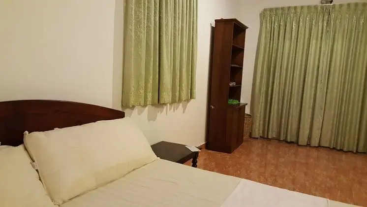 Luxury Villa, 4 Yatak Odası