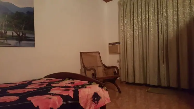 Luxury Villa, 4 Yatak Odası