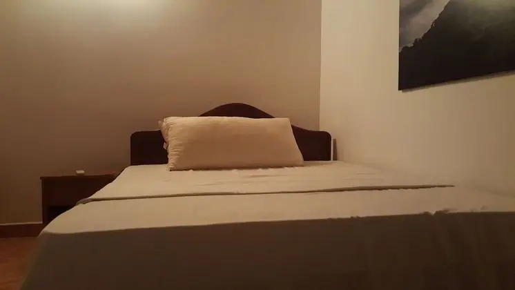 Luxury Villa, 4 Yatak Odası