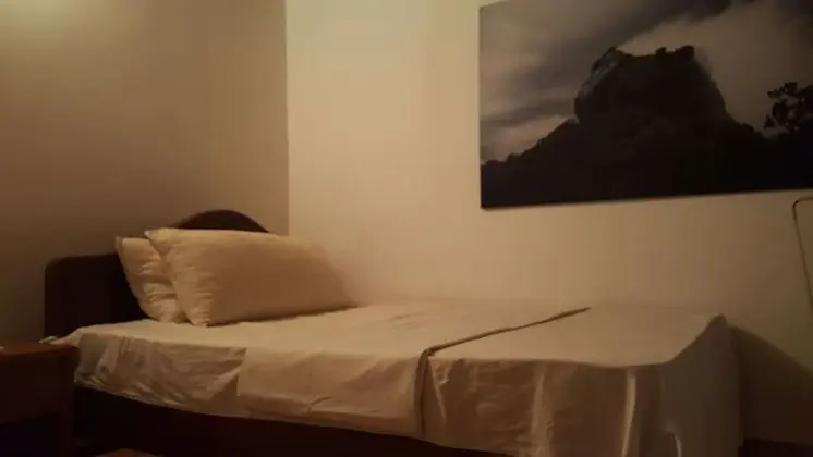 Luxury Villa, 4 Yatak Odası