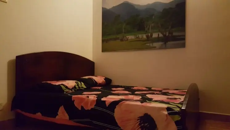 Luxury Villa, 4 Yatak Odası