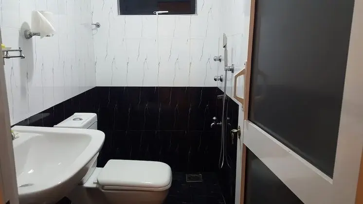 Luxury Villa, 4 Yatak Odası