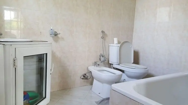 Luxury Villa, 4 Yatak Odası