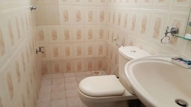 Luxury Villa, 4 Yatak Odası