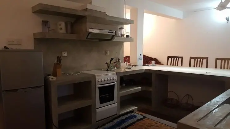 Luxury Villa, 4 Yatak Odası