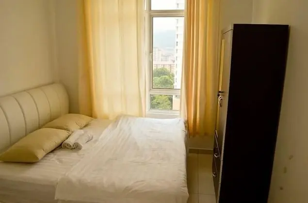 Apart Daire, 3 Yatak Odası