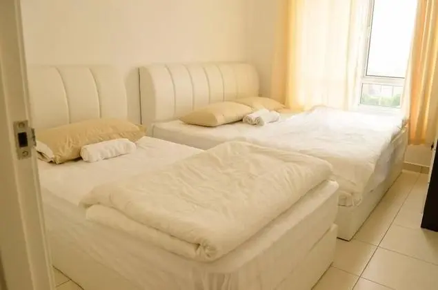 Apart Daire, 3 Yatak Odası