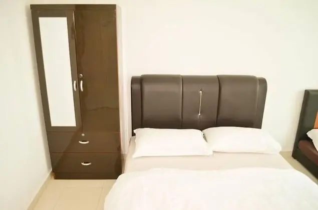 Apart Daire, 3 Yatak Odası