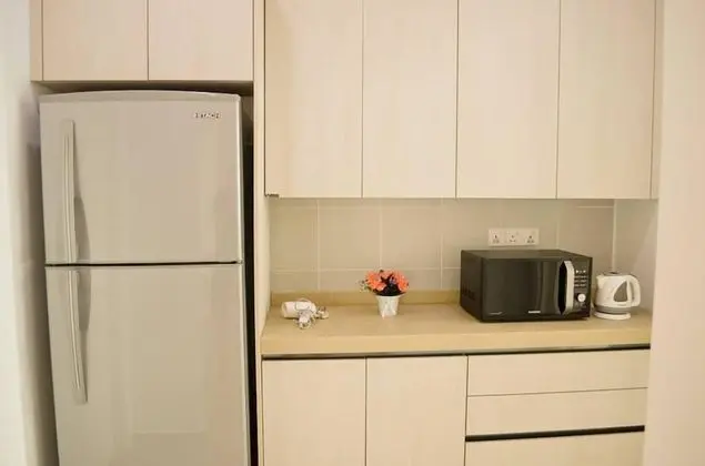 Apart Daire, 3 Yatak Odası