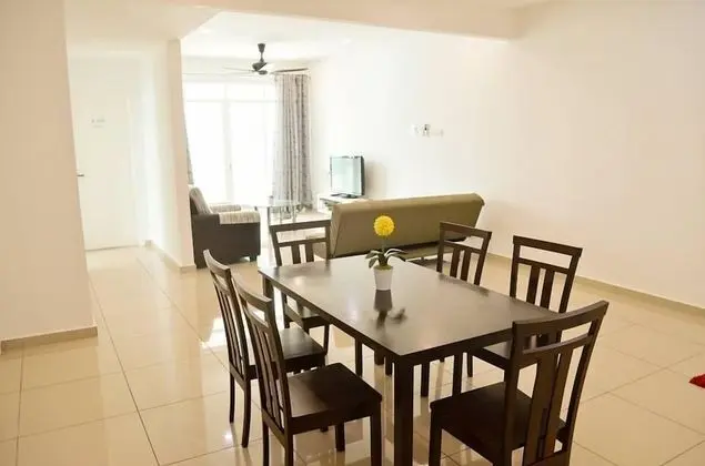 Apart Daire, 3 Yatak Odası