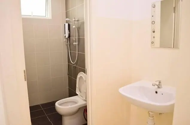 Apart Daire, 3 Yatak Odası
