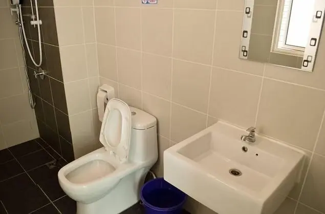 Apart Daire, 3 Yatak Odası