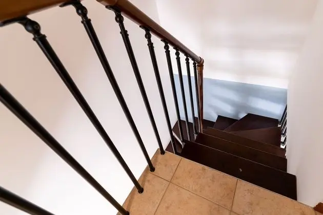 Villa, 1 Yatak Odası