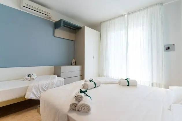 Villa, 1 Yatak Odası