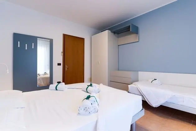 Villa, 1 Yatak Odası