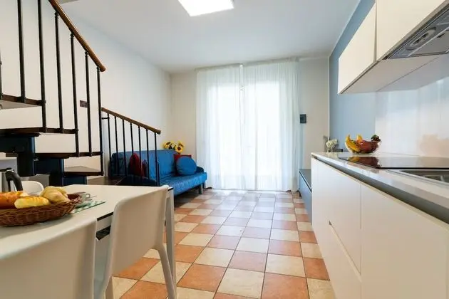 Villa, 1 Yatak Odası