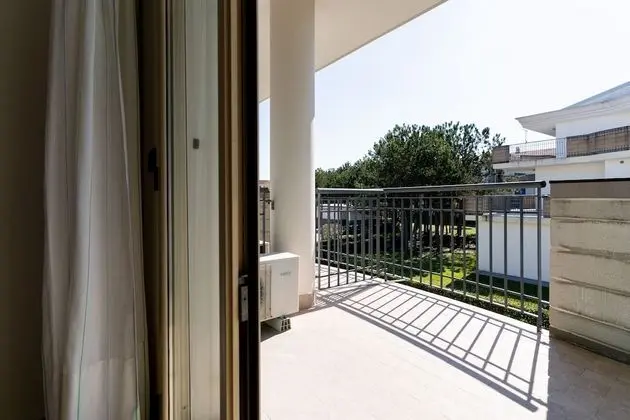 Villa, 1 Yatak Odası