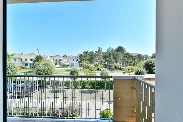 Villa, 1 Yatak Odası