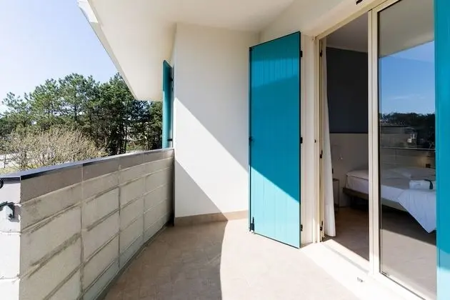 Villa, 1 Yatak Odası