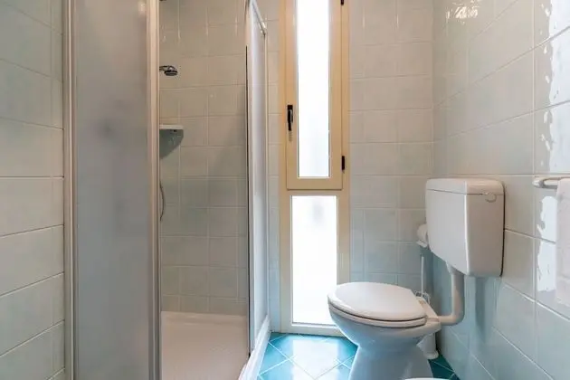 Villa, 1 Yatak Odası