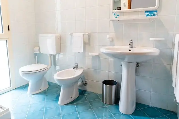 Villa, 1 Yatak Odası