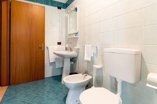 Villa, 1 Yatak Odası