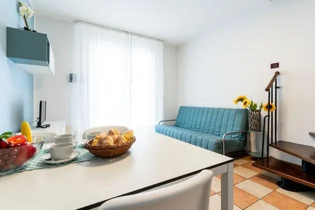 Dubleks, 1 Yatak Odası