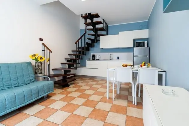 Dubleks, 1 Yatak Odası