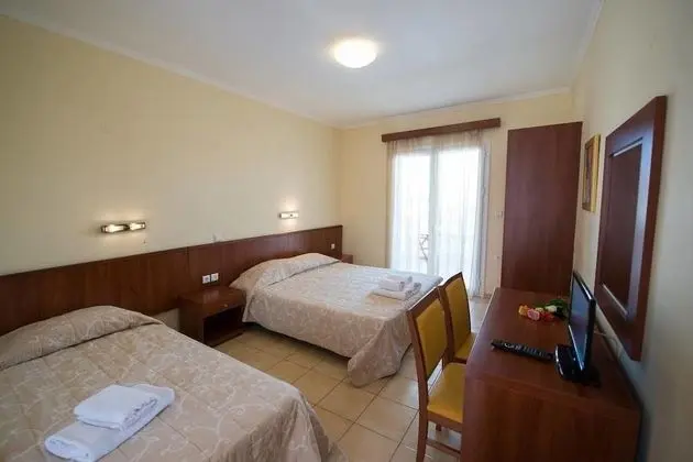Apart Daire (for 3)
