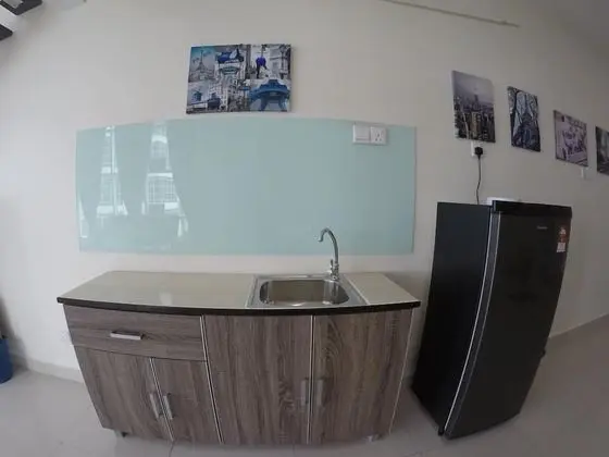 Süit, 2 Yatak Odası