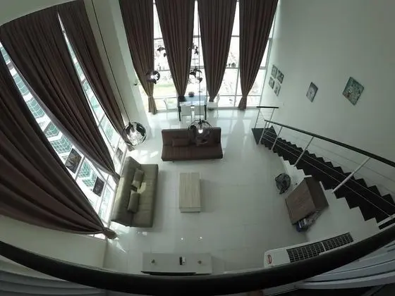 Süit, 2 Yatak Odası