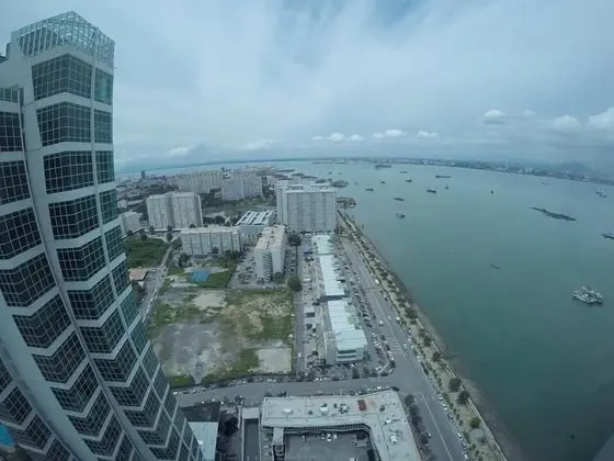 Süit, 2 Yatak Odası