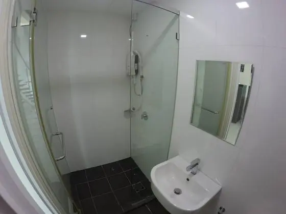 Süit, 2 Yatak Odası