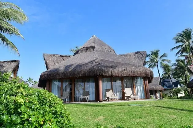 Bungalov