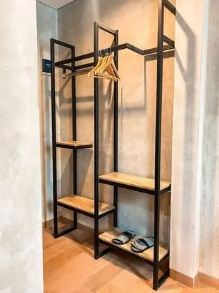 Deluxe İki Ayrı Yataklı Oda