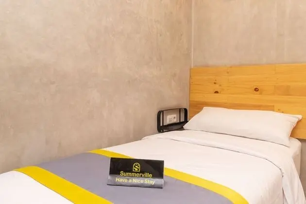 Deluxe İki Ayrı Yataklı Oda