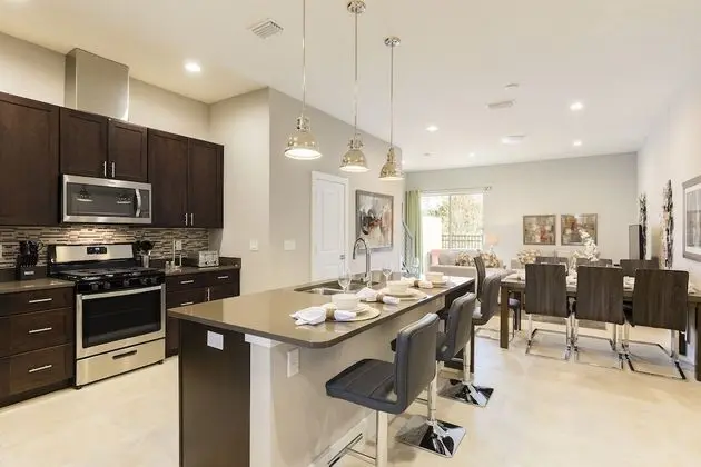 Luxury Sıra Ev, 2 Yatak Odası, Resort Manzaralı (46)