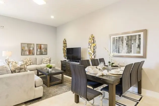 Luxury Sıra Ev, 2 Yatak Odası, Resort Manzaralı (46)