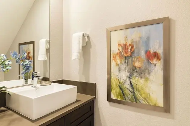 Luxury Sıra Ev, 2 Yatak Odası, Resort Manzaralı (46)