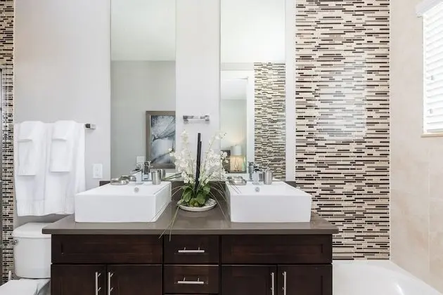 Luxury Sıra Ev, 2 Yatak Odası, Resort Manzaralı (46)